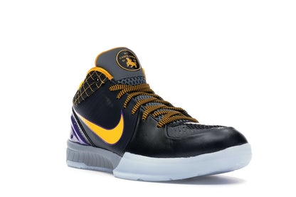 Nike Kobe 4 Protro Carpe Diem