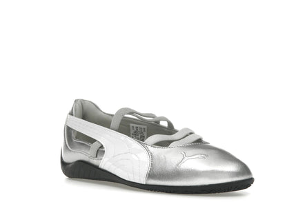 Puma Speedcat Ballet Silver