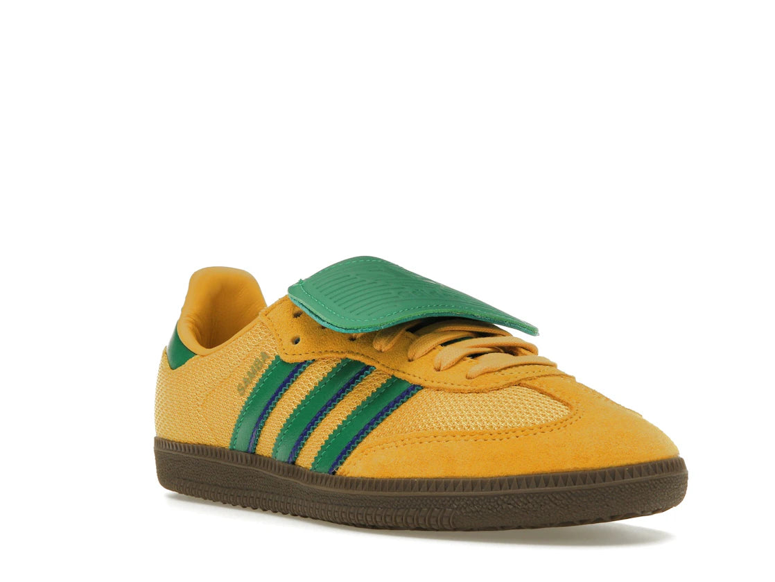 adidas Samba LT Preloved Yellow