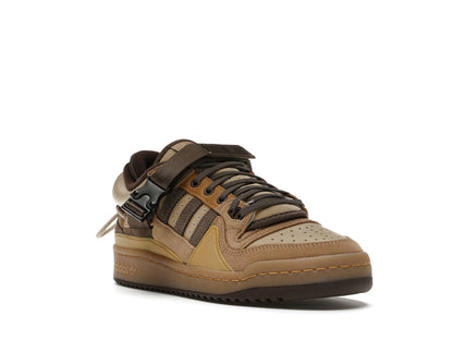 adidas Forum Low Bad Bunny Midweek Heat Black Friday Edition