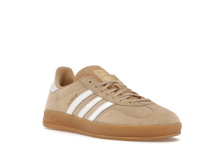 adidas Gazelle Indoor Magic Beige