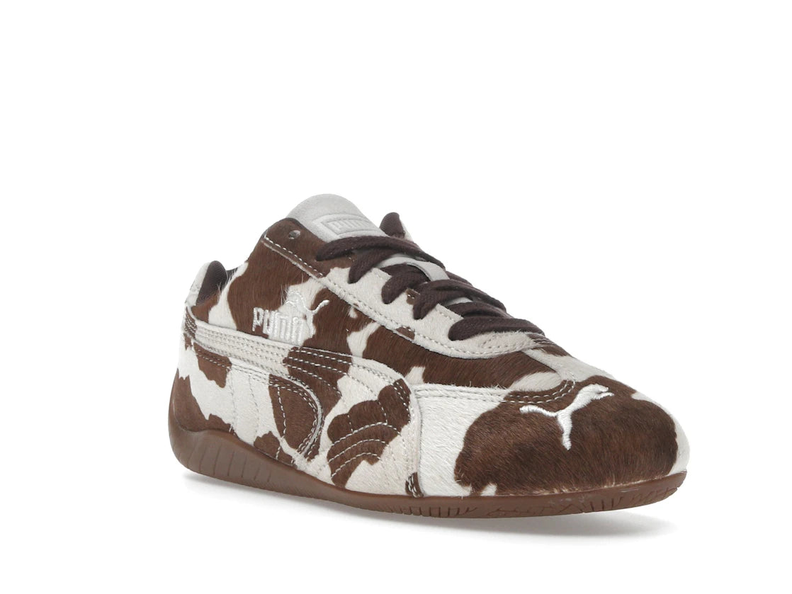 Puma Speedcat OG Cow Print