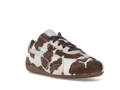 Puma Speedcat OG Cow Print