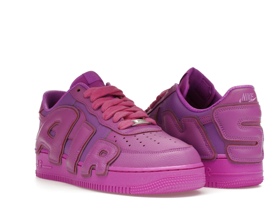 Nike Air Force 1 Low Cactus Plant Flea Market Fuchsia Dream