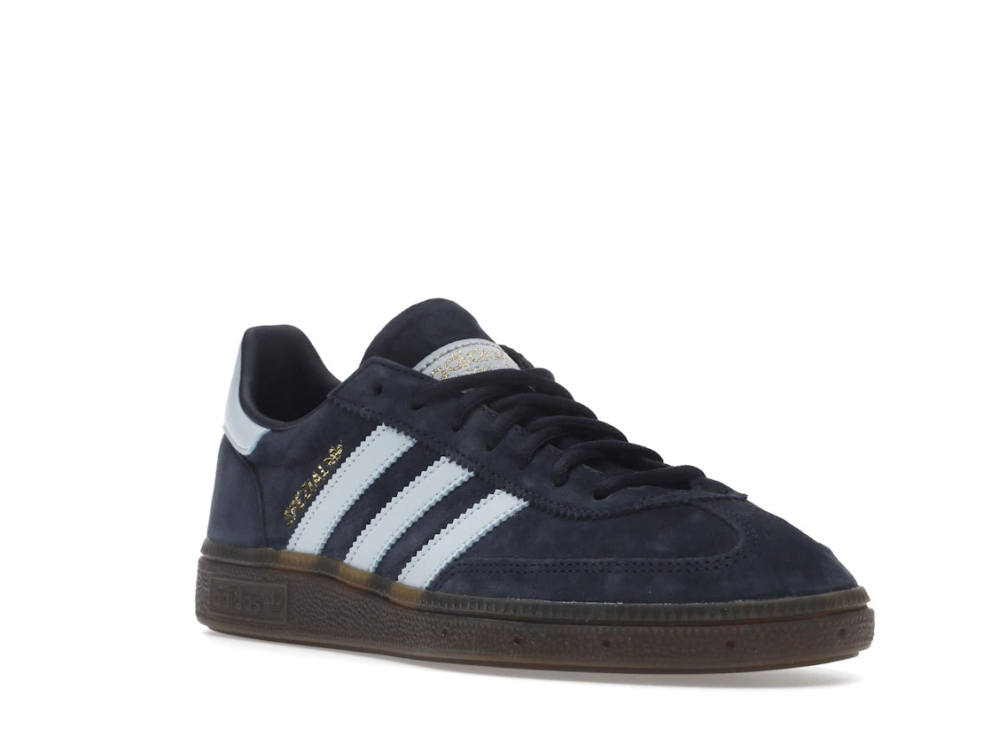 adidas Handball Spezial Navy Gum