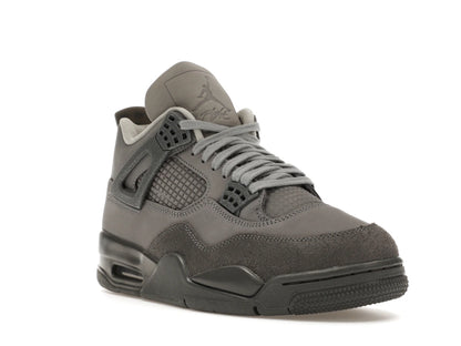 Air Jordan 4 Retro SE Paris Olympics Wet Cement