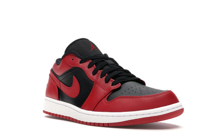 Jordan 1 Low Reverse Bred