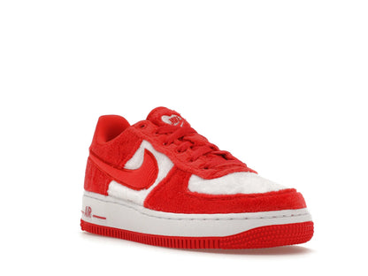 Nike Air Force 1 Low Valentine's Day Fleece (2024)