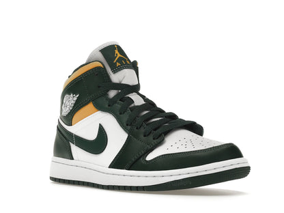 Jordan 1 Mid Sonics (2021)