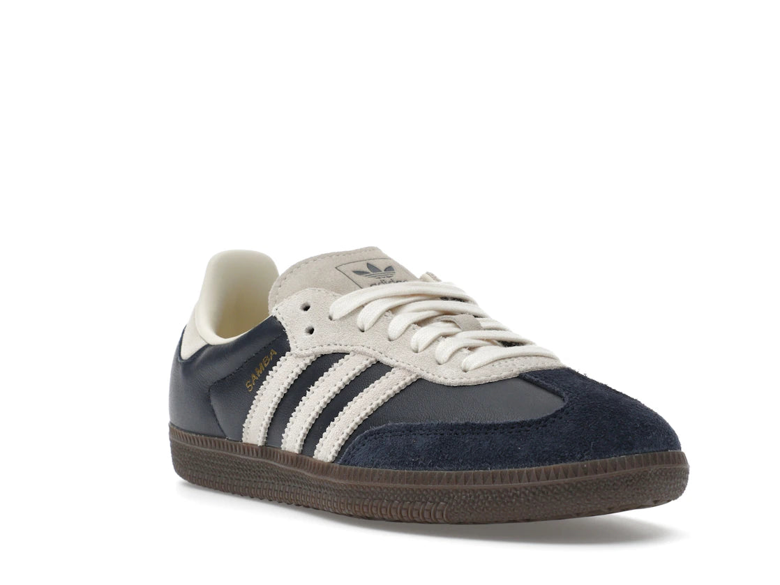 adidas Samba OG Aurora Ink Cream White