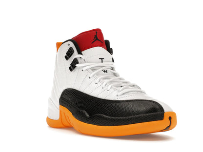 Jordan 12 Retro 25 Years In China