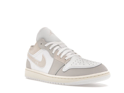 Jordan 1 Low SE Craft Inside Out Tech Grey