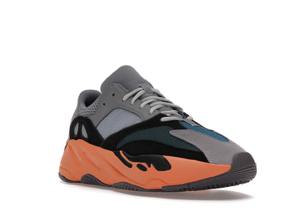 adidas Yeezy Boost 700 Wash Orange