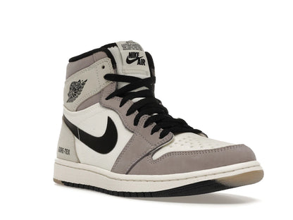 Jordan 1 Retro High Element Gore-Tex Light Bone