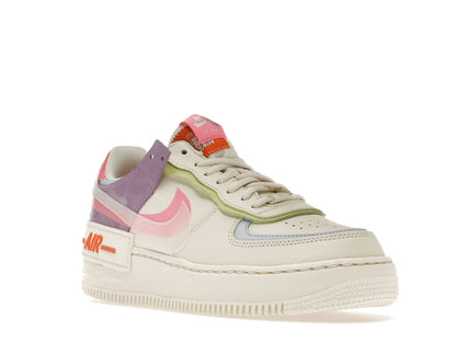 Nike Air Force 1 Low Shadow Beige Pale Ivory