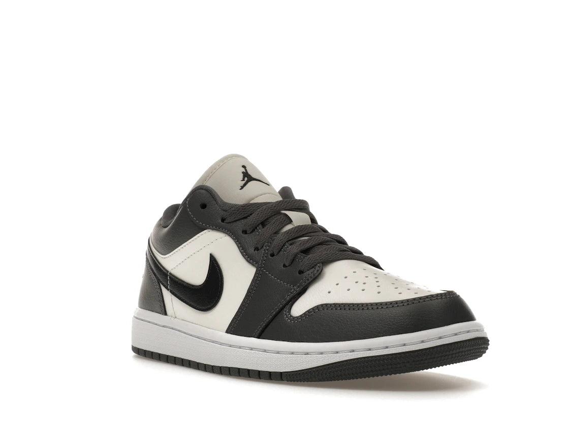 Jordan 1 Low Dark Grey