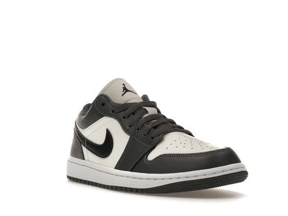 Jordan 1 Low Dark Grey