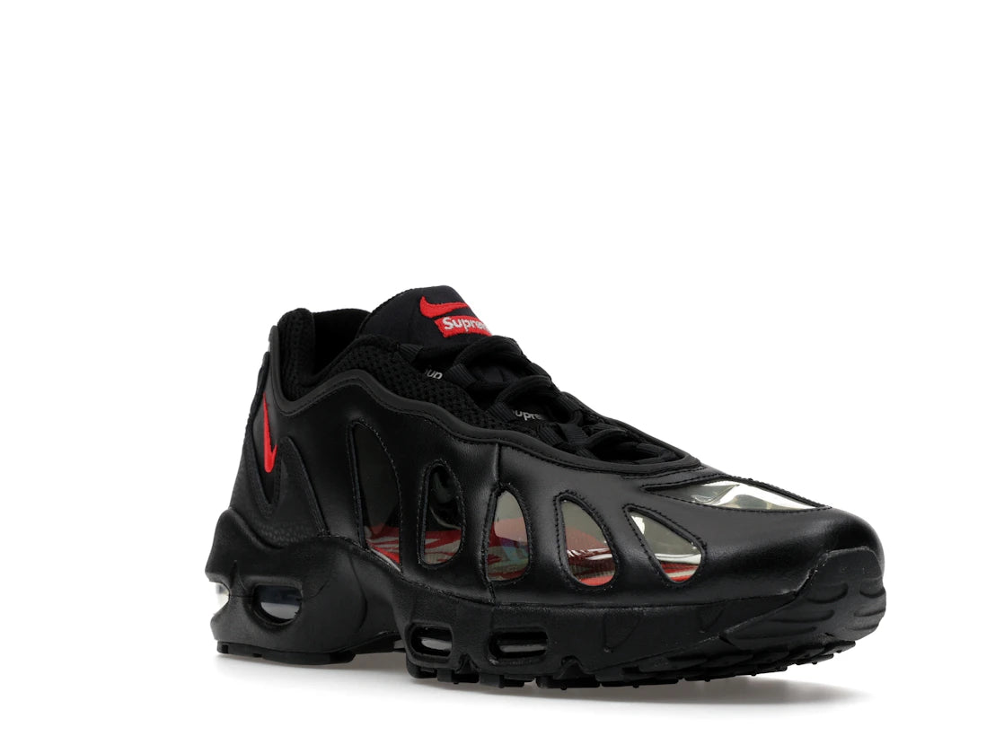 Nike Air Max 96 Supreme Black