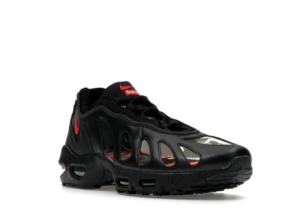 Nike Air Max 96 Supreme Black