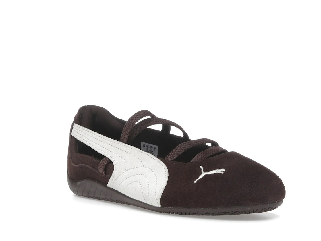 Puma Speedcat Ballet Dark Chocolate