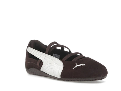 Puma Speedcat Ballet Dark Chocolate