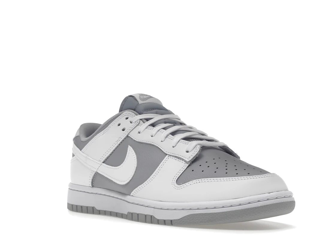 Nike Dunk Low Retro White Grey