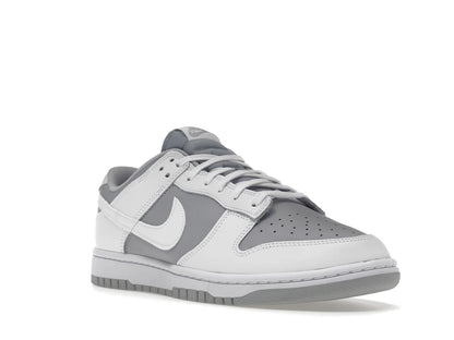 Nike Dunk Low Retro White Grey
