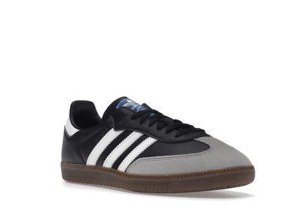 adidas Samba Vegan Black Gum (Homme)
