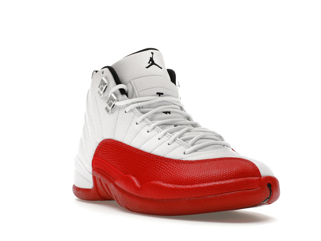 Jordan 12 Retro Cherry (2023)