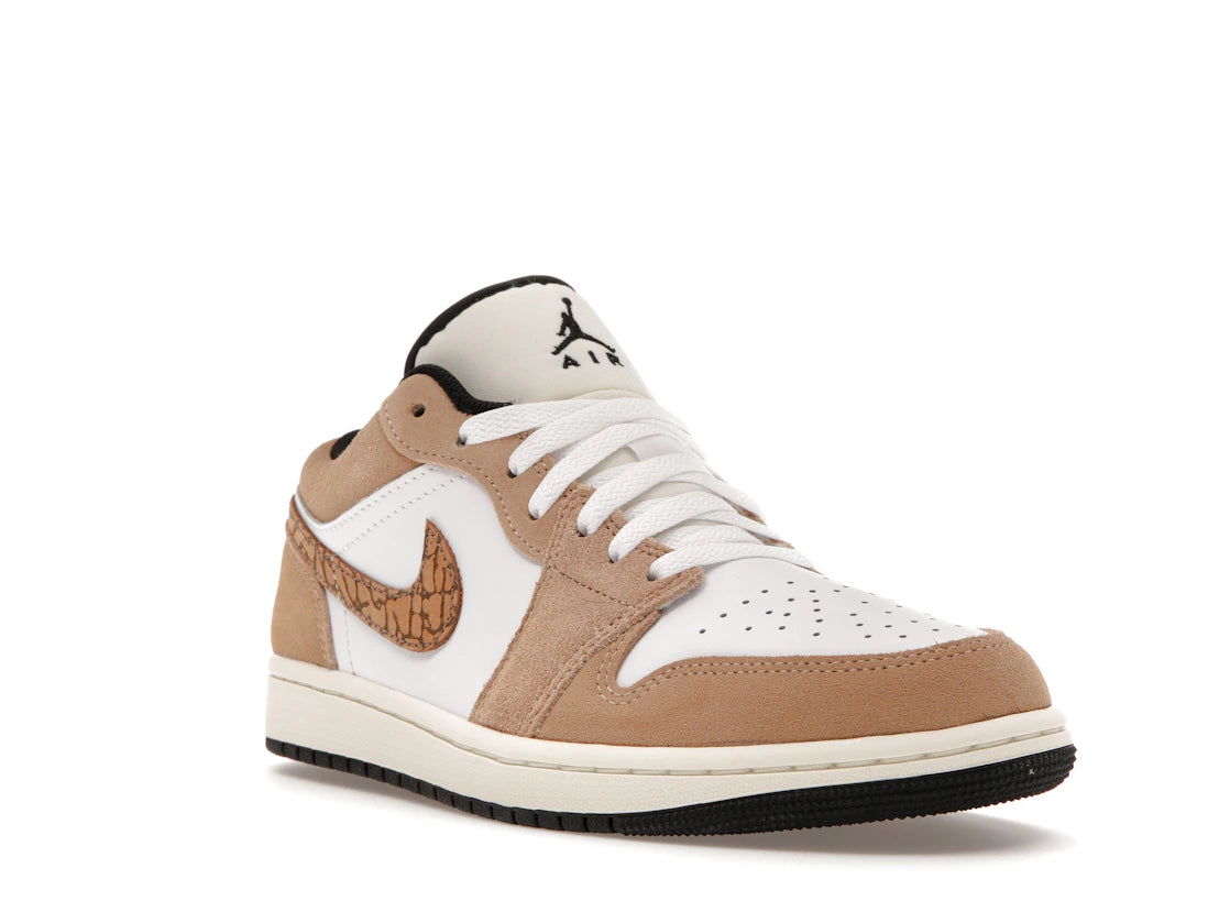 Jordan 1 Low SE Brown Elephant