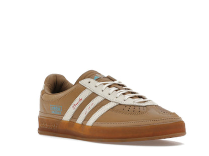 adidas Gazelle Indoor Bad Bunny Lionel Messi La Voz De Los Fans