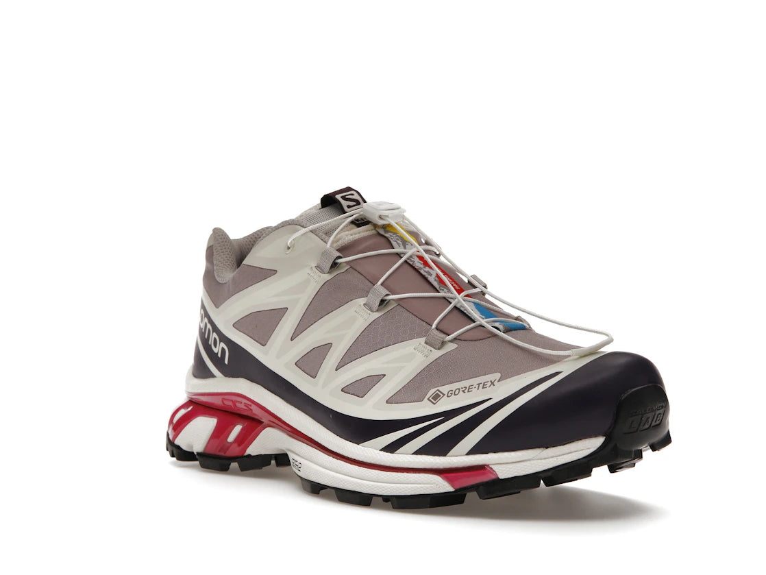 Salomon XT-6 Gore-Tex Kith Moonscape