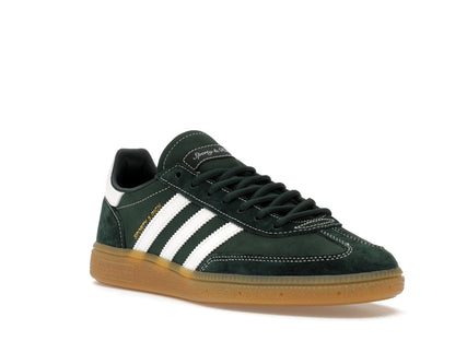 adidas Handball Spezial Sporty & Rich Dark Green