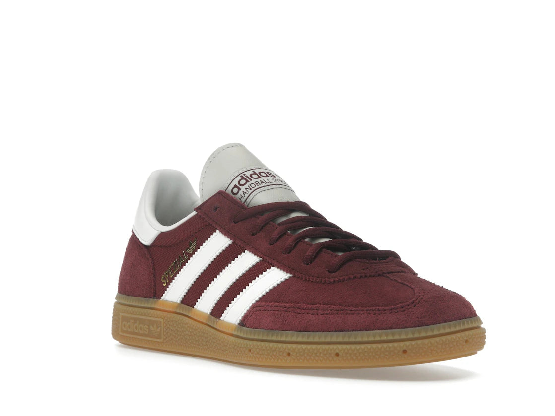 adidas Handball Spezial Shadow Red White Chalk White