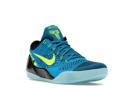 Nike Kobe 9 Elite Low Protro Perspective