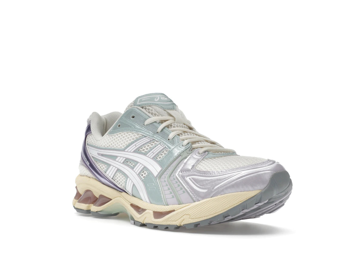 ASICS Gel-Kayano 14 Cream Dusk Violet
