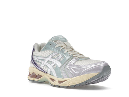 ASICS Gel-Kayano 14 Cream Dusk Violet
