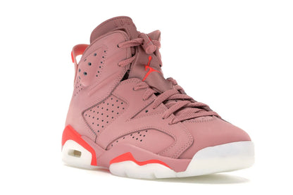 Air Jordan 6 Retro Aleali May