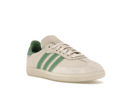 adidas Samba Humanrace Preloved Green