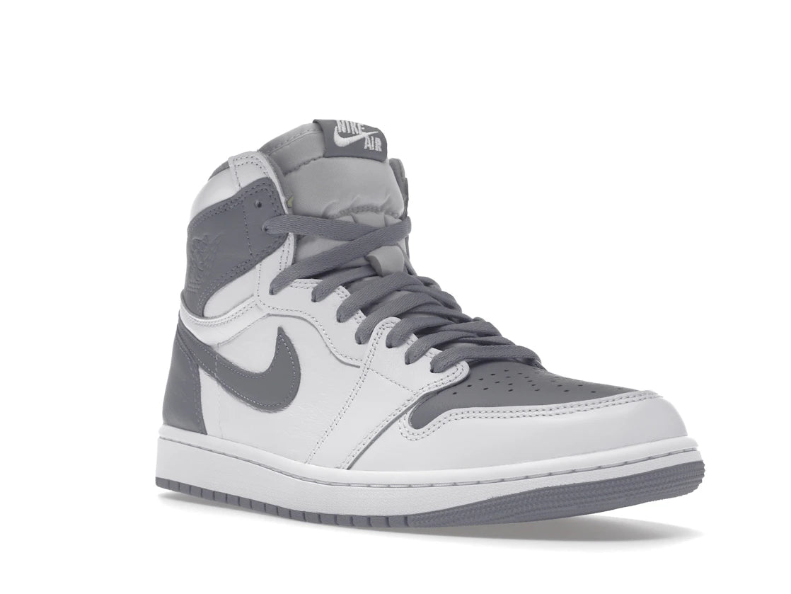 Jordan 1 Retro High OG Stealth