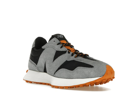 New Balance 327 Slate
