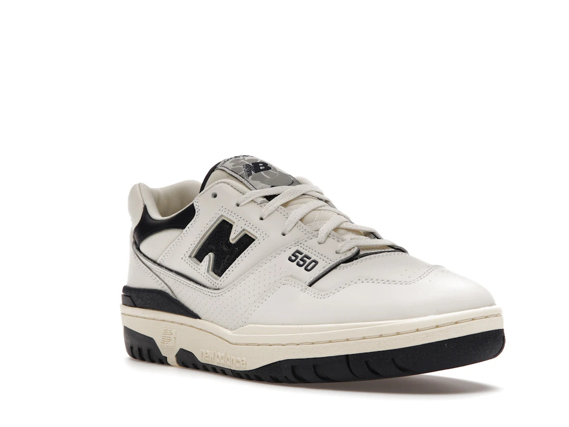 New Balance 550 Aime Leon Dore White Navy