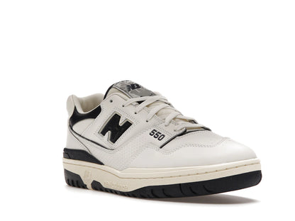 New Balance 550 Aime Leon Dore White Navy