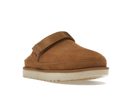 UGG Goldenstar Clog Chestnut