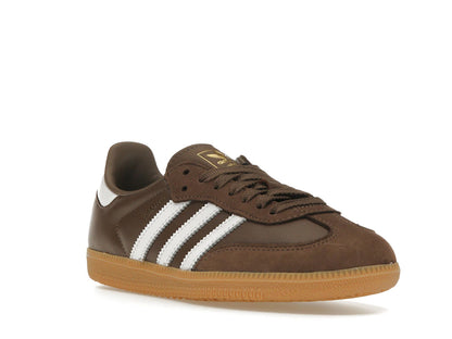 adidas Samba OG Earth Strata Gum