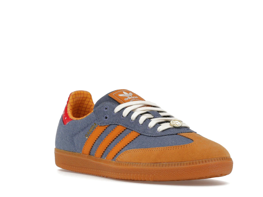 Adidas Samba OG Disney Pixar's Toy Story Woody