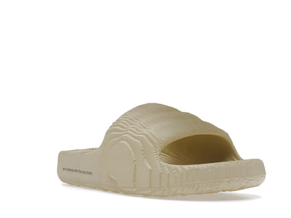 Adidas Adilette 22 Slides St Desert Sand