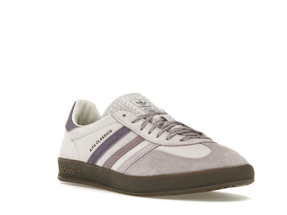 adidas Gazelle Indoor Kith Classics Ash Purple