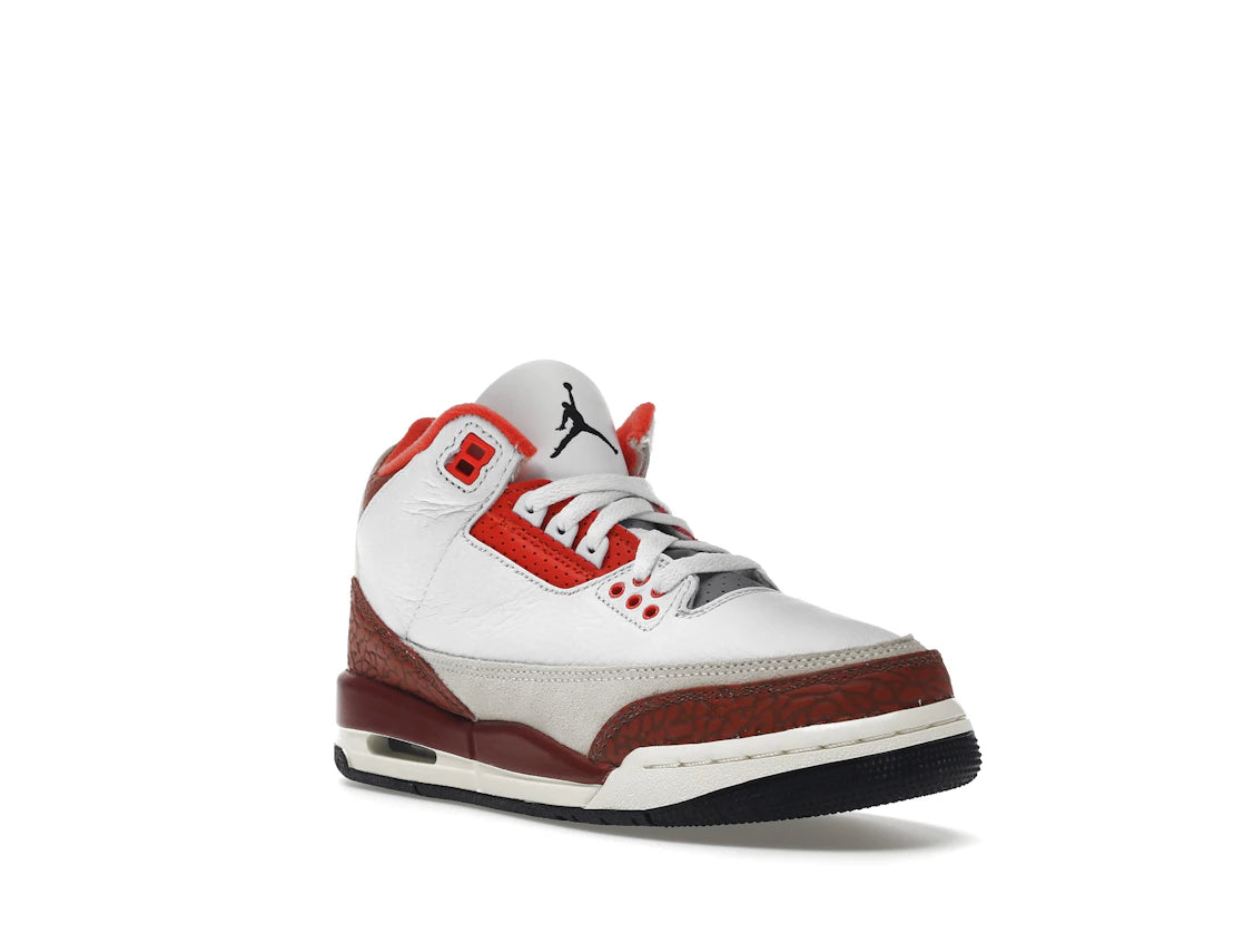 Jordan 3 Retro SE Dunk on Mars