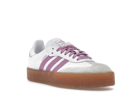 adidas Sambae Preloved Purple